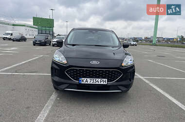 Ford Escape 2022 Ford Escape 2022