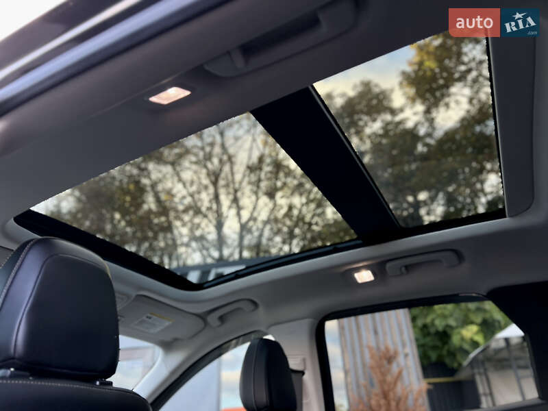 Внедорожник / Кроссовер Ford Escape 2021 в Одессе фото 35 Внедорожник / Кроссовер Ford Escape 2021 в Одессе
