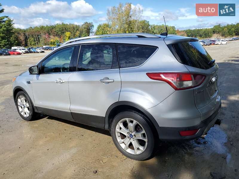 Внедорожник / Кроссовер Ford Escape 2015 в Полтаве фото 2 Внедорожник / Кроссовер Ford Escape 2015 в Полтаве