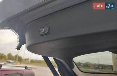 Внедорожник / Кроссовер Ford Escape 2018 в 