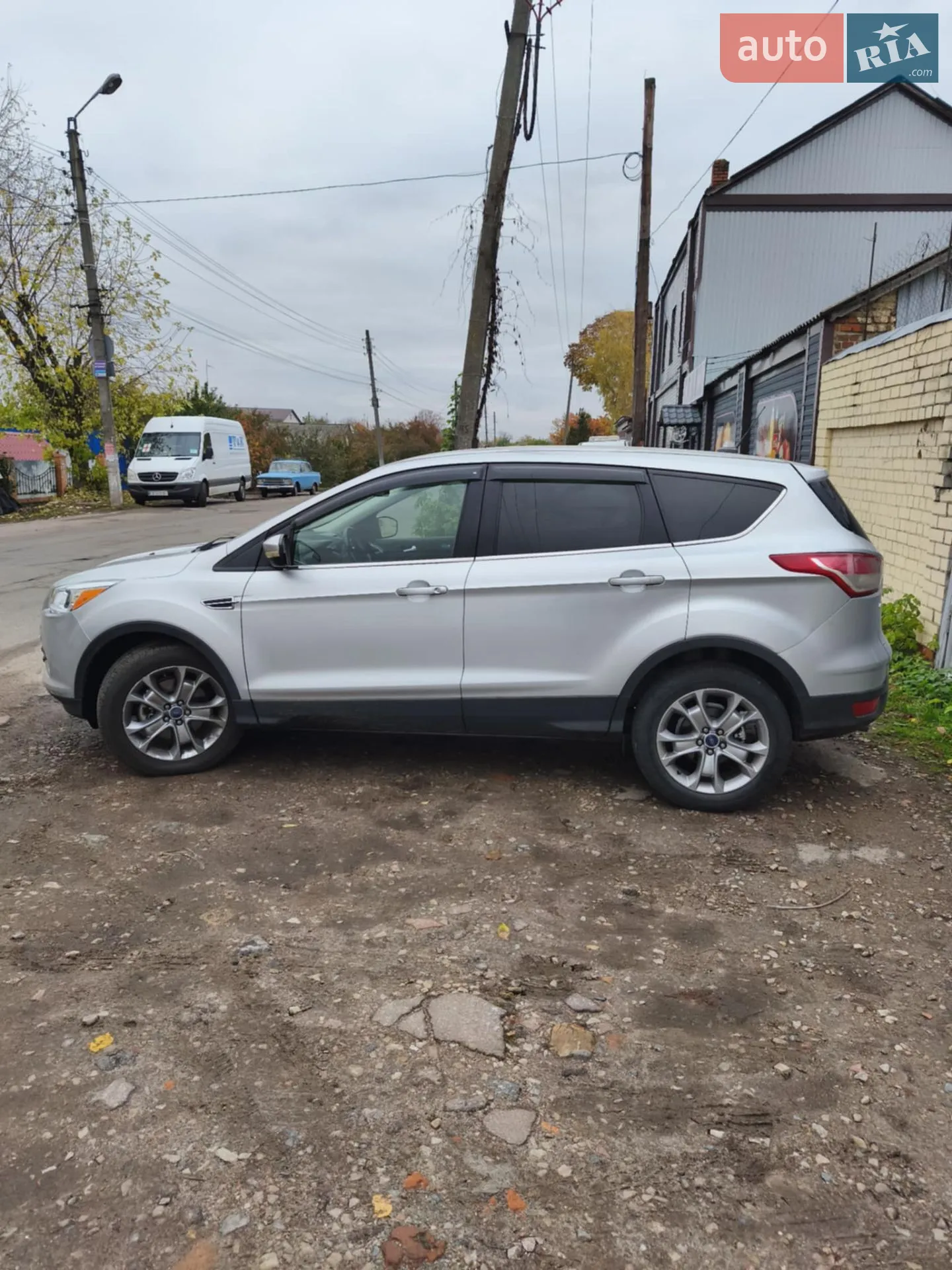 2012 Ford Escape - мініатюра 10