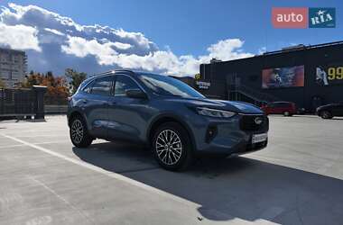 Позашляховик / Кросовер Ford Escape 2023 в Києві