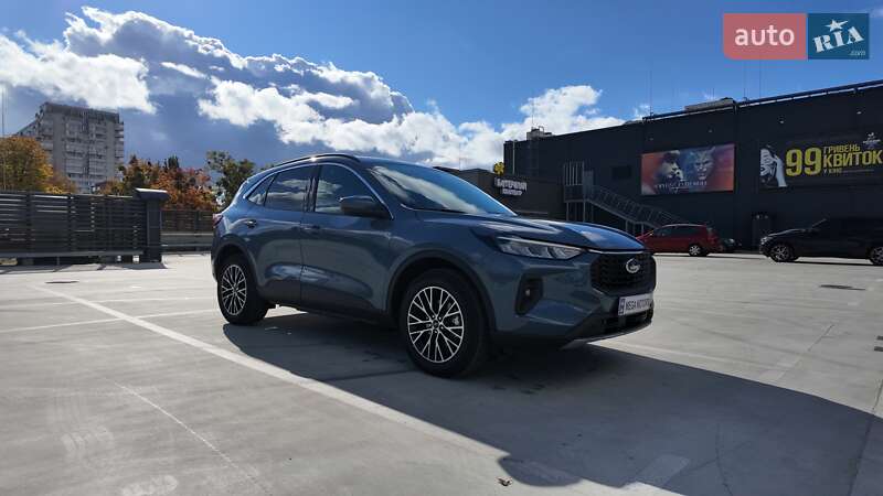 Ford Escape 2023
