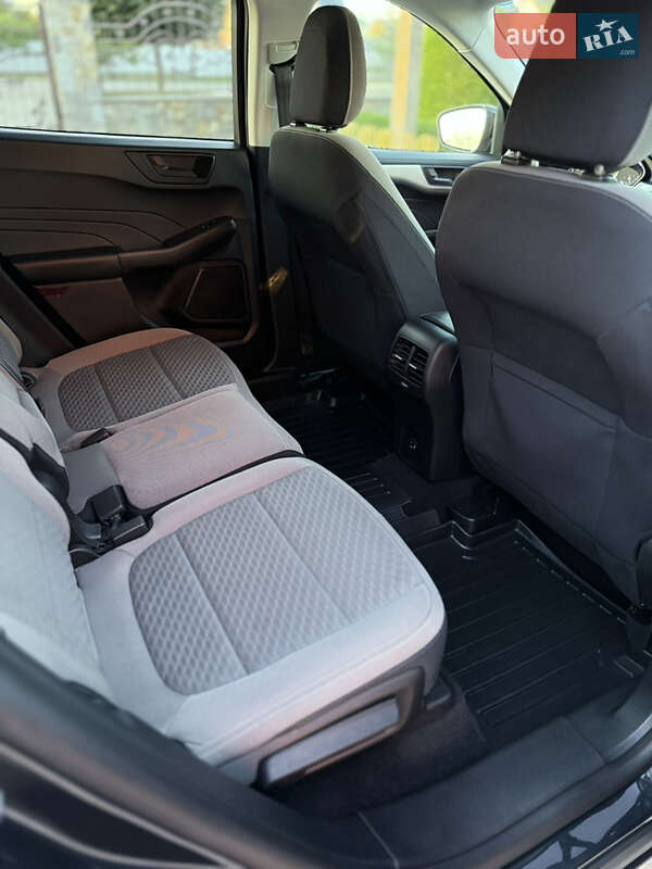 Позашляховик / Кросовер Ford Escape 2022 в Івано-Франківську фото 8 Позашляховик / Кросовер Ford Escape 2022 в Івано-Франківську
