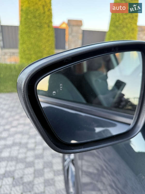 Позашляховик / Кросовер Ford Escape 2022 в Івано-Франківську фото 14 Позашляховик / Кросовер Ford Escape 2022 в Івано-Франківську