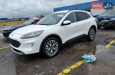 Ford Escape 2020 Ford Escape 2020