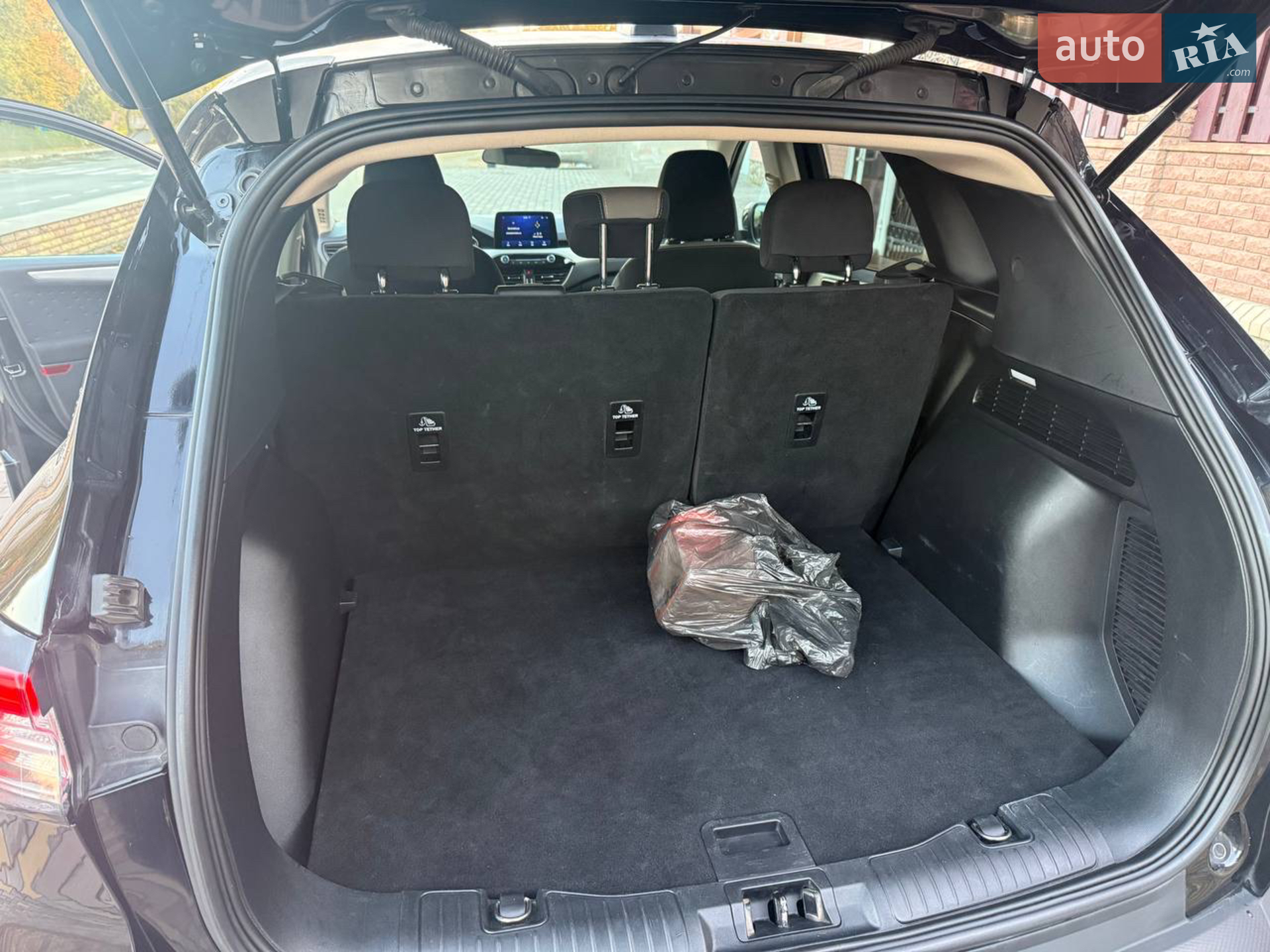 2020 Ford Escape - мініатюра 6