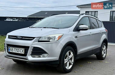 Ford Escape 2013