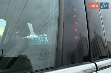 Внедорожник / Кроссовер Ford Escape 2013 в 