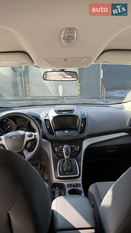 Внедорожник / Кроссовер Ford Escape 2012 в Харькове