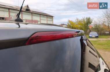 Внедорожник / Кроссовер Ford Escape 2019 в 