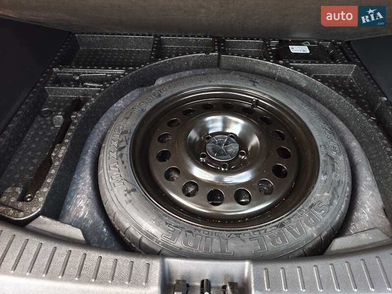 Позашляховик / Кросовер Ford Escape 2019 в Стрию фото 44 Позашляховик / Кросовер Ford Escape 2019 в Стрию