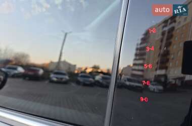 Внедорожник / Кроссовер Ford Escape 2017 в 