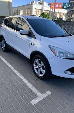 Ford Escape 2015 Ford Escape 2015