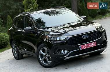 Ford Escape 2023