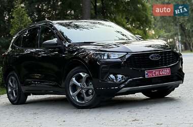 Внедорожник / Кроссовер Ford Escape 2023 в 