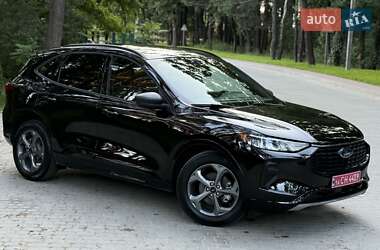 Внедорожник / Кроссовер Ford Escape 2023 в 