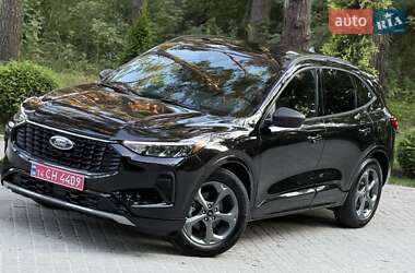 Внедорожник / Кроссовер Ford Escape 2023 в 