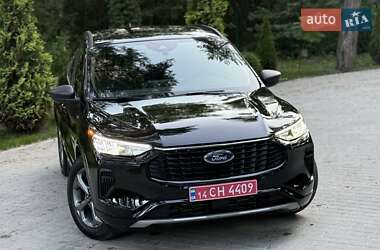 Внедорожник / Кроссовер Ford Escape 2023 в 