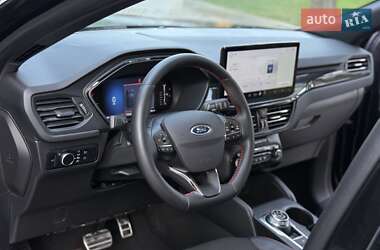 Внедорожник / Кроссовер Ford Escape 2023 в 