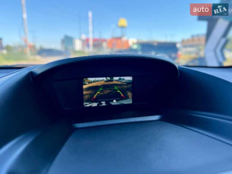 Позашляховик / Кросовер Ford Escape 2018 в Кам'янці фото 23 Позашляховик / Кросовер Ford Escape 2018 в Кам'янці
