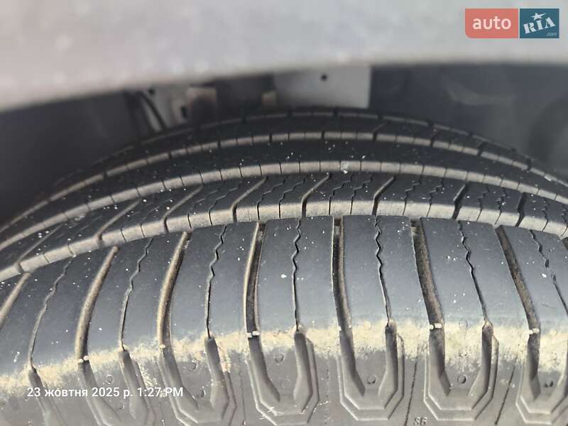 Позашляховик / Кросовер Ford Escape 2018 в Ставищі фото 11 Позашляховик / Кросовер Ford Escape 2018 в Ставищі