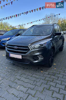 Ford Escape 2016 Ford Escape 2016