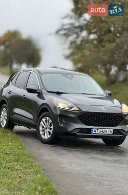Ford Escape 2019 Ford Escape 2019