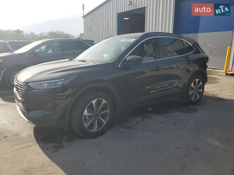 Ford Escape 2024 Ford Escape 2024