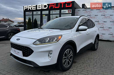Ford Escape 2019 Ford Escape 2019