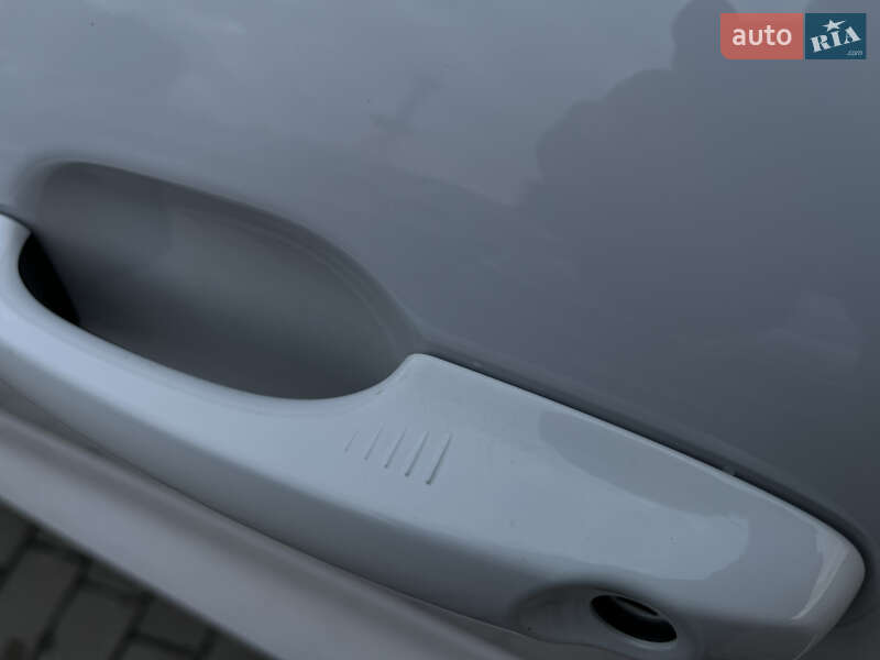 Внедорожник / Кроссовер Ford Escape 2019 в Львове фото 16 Внедорожник / Кроссовер Ford Escape 2019 в Львове