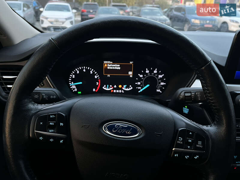 Внедорожник / Кроссовер Ford Escape 2019 в Львове фото 29 Внедорожник / Кроссовер Ford Escape 2019 в Львове