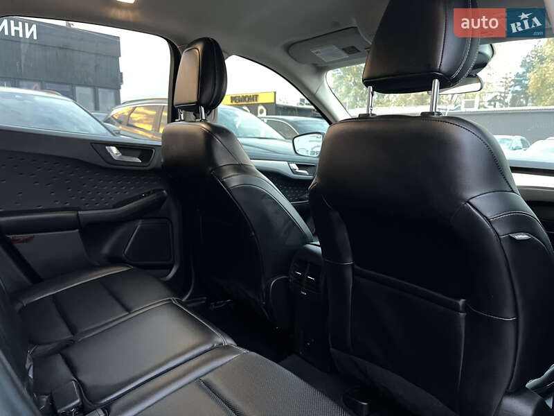 Внедорожник / Кроссовер Ford Escape 2019 в Львове фото 37 Внедорожник / Кроссовер Ford Escape 2019 в Львове