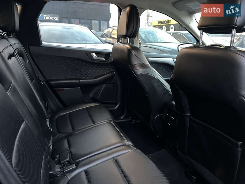 Внедорожник / Кроссовер Ford Escape 2019 в Львове фото 38 Внедорожник / Кроссовер Ford Escape 2019 в Львове