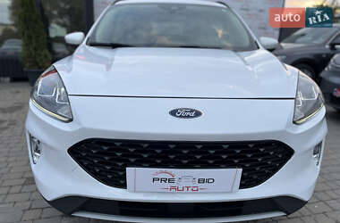 Позашляховик / Кросовер Ford Escape 2019 в  фото 4 Позашляховик / Кросовер Ford Escape 2019 в