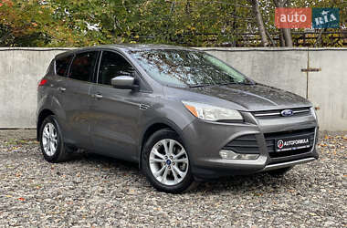 Внедорожник / Кроссовер Ford Escape 2013 в Киеве