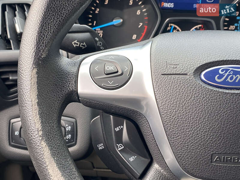 Позашляховик / Кросовер Ford Escape 2013 в Києві фото 17 Позашляховик / Кросовер Ford Escape 2013 в Києві