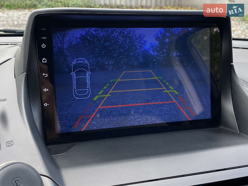 Позашляховик / Кросовер Ford Escape 2013 в Києві фото 28 Позашляховик / Кросовер Ford Escape 2013 в Києві