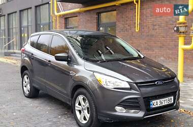 Внедорожник / Кроссовер Ford Escape 2014 в Полтаве
