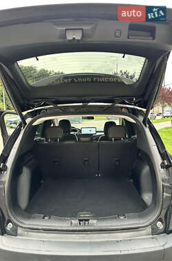 Позашляховик / Кросовер Ford Escape 2023 в  фото 10 Позашляховик / Кросовер Ford Escape 2023 в