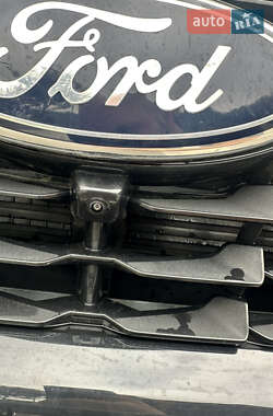 Позашляховик / Кросовер Ford Escape 2023 в  фото 16 Позашляховик / Кросовер Ford Escape 2023 в