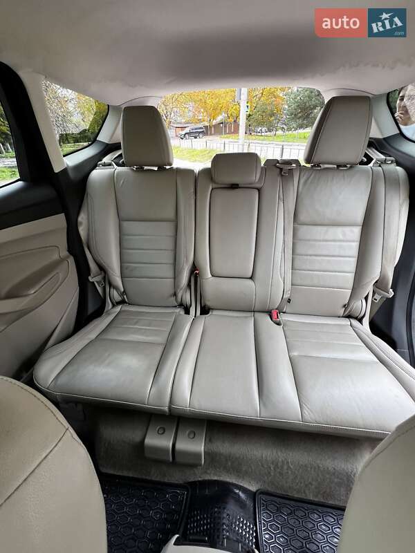 Позашляховик / Кросовер Ford Escape 2016 в Львові фото 17 Позашляховик / Кросовер Ford Escape 2016 в Львові