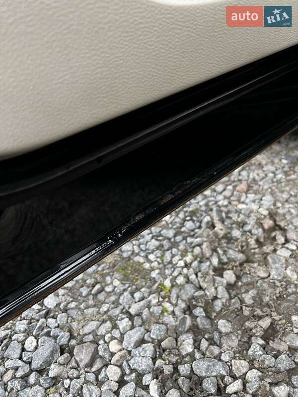 Позашляховик / Кросовер Ford Escape 2016 в Львові фото 22 Позашляховик / Кросовер Ford Escape 2016 в Львові