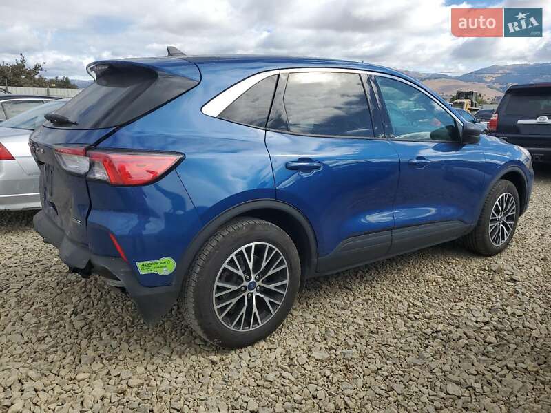 Внедорожник / Кроссовер Ford Escape 2022 в Одессе