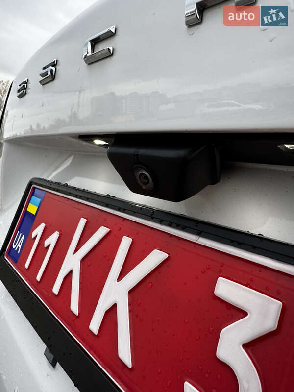 Позашляховик / Кросовер Ford Escape 2021 в Горішніх Плавнях фото 14 Позашляховик / Кросовер Ford Escape 2021 в Горішніх Плавнях