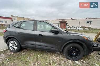 Внедорожник / Кроссовер Ford Escape 2020 в Ирпене