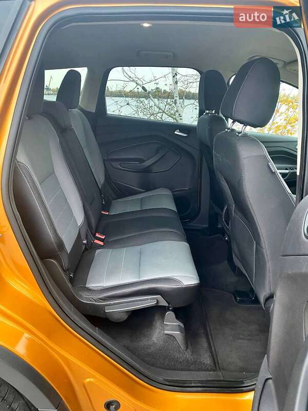 Внедорожник / Кроссовер Ford Escape 2015 в Днепре фото 40 Внедорожник / Кроссовер Ford Escape 2015 в Днепре