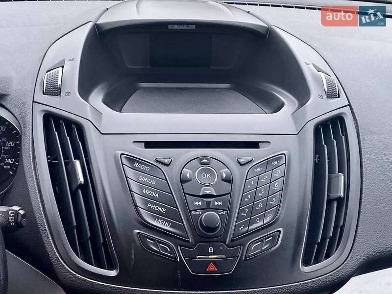 Внедорожник / Кроссовер Ford Escape 2015 в Днепре фото 27 Внедорожник / Кроссовер Ford Escape 2015 в Днепре