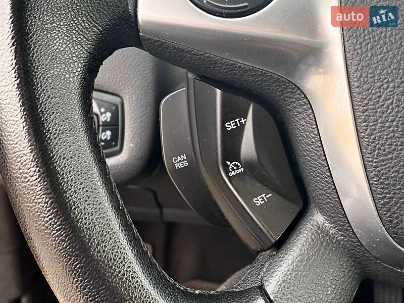 Внедорожник / Кроссовер Ford Escape 2015 в Днепре фото 31 Внедорожник / Кроссовер Ford Escape 2015 в Днепре