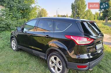 Внедорожник / Кроссовер Ford Escape 2015 в Чернигове